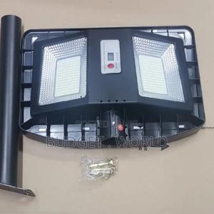 Super-Bright 200 Watts Solar Powered Street Light. - thumbnail 2