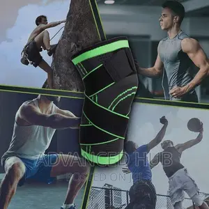 Knee Compression Sleeve