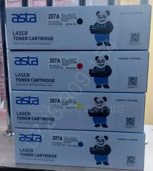 Asta 207a Toner