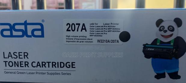 Asta 207a Toner - thumbnail 2
