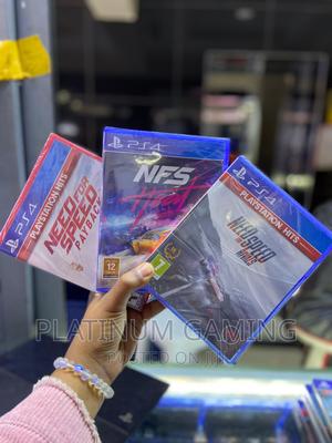 Need for Speed - thumbnail 2