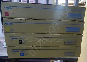 Original TN324 Toner Black