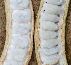 Sweet Icecream Bean Tree Seedlings. - thumbnail 2