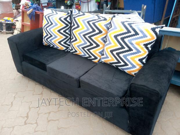 New 3 Seater Sofa - main view