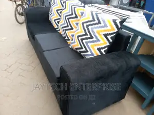 New 3 Seater Sofa