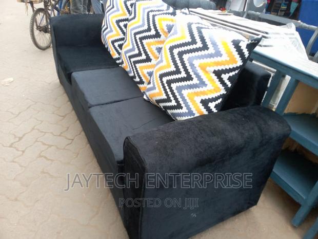 New 3 Seater Sofa - thumbnail 2