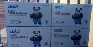 Asta Toner 117A - thumbnail 2