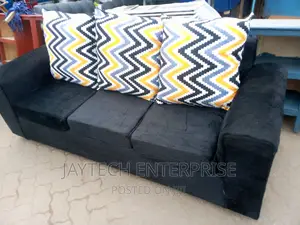 New 3 Seater Sofa
