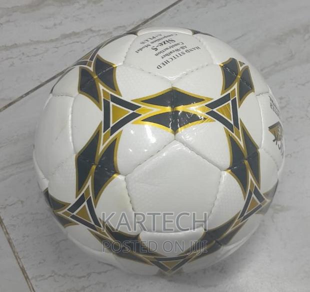 Mikasa Soccer Ball Original