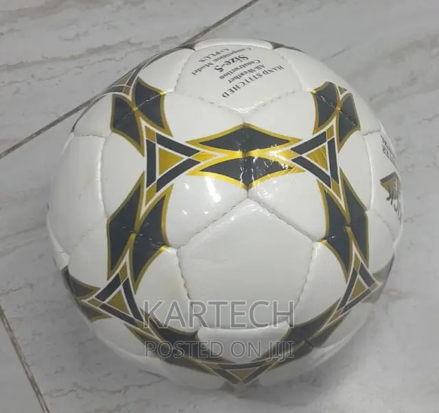 Mikasa Soccer Ball Original