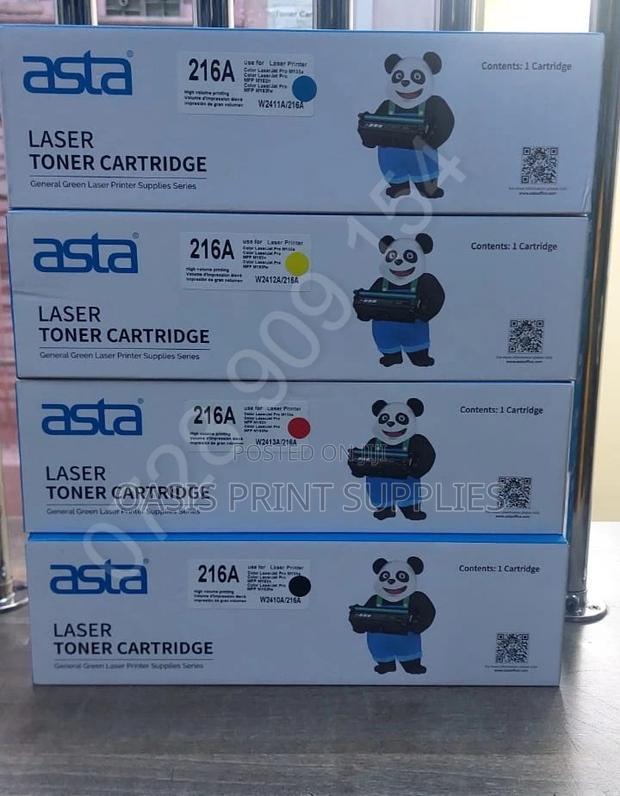 Asta Toner 216A