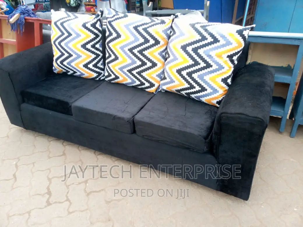 Three Seater Sofa