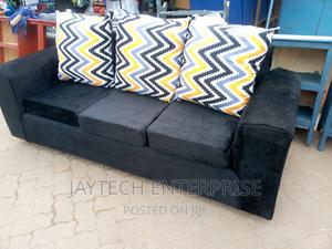 Three Seater Sofa - thumbnail 2