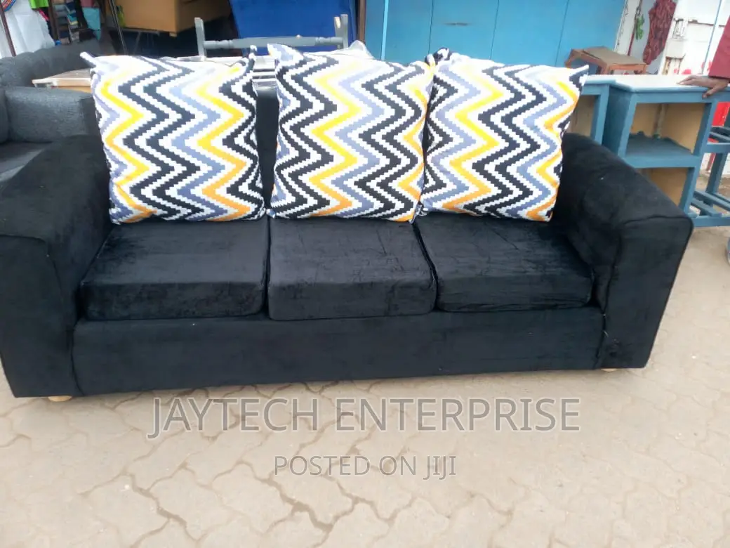 Three Seater Sofa