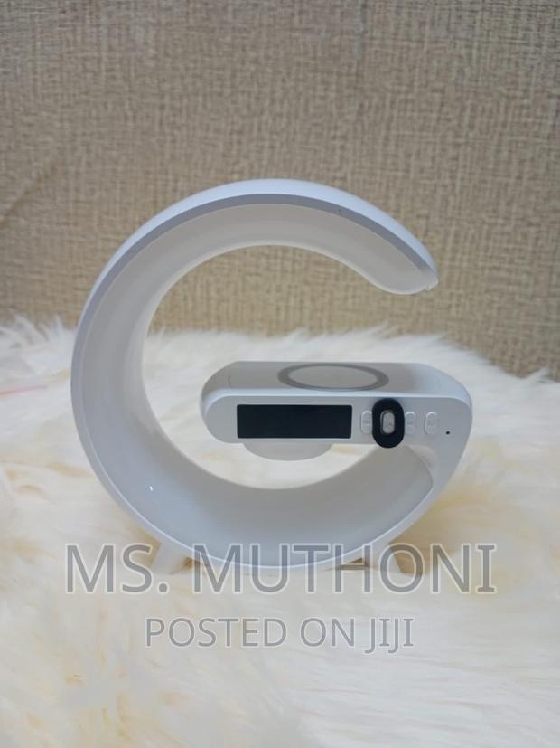 G63 Multifunction Smart Wireless Speaker* - main view