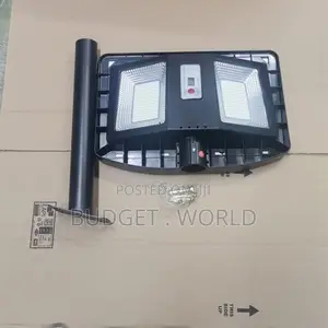 Cclamp Watts Dusk to Dawn Solar Led Street Light