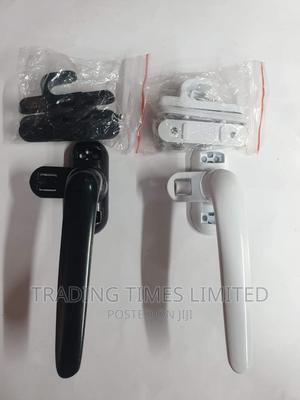 Window Fasteners(Alluminium) - thumbnail 2