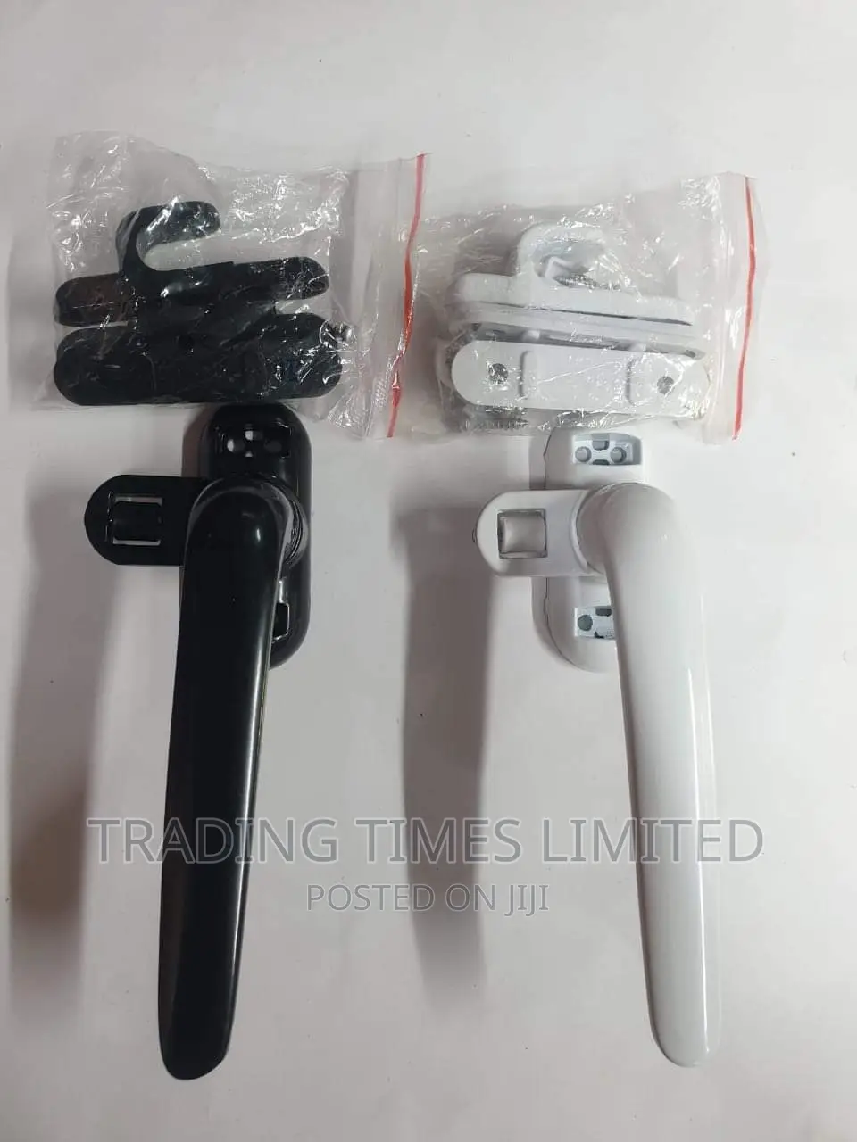 Window Fasteners(Alluminium) in Nairobi Central Windows, Trading