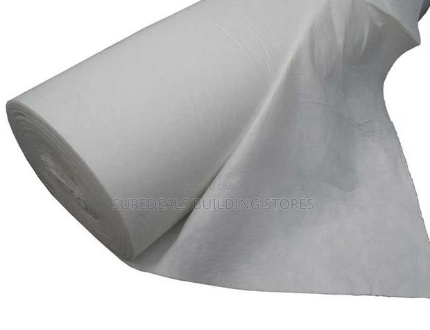 Geotexile Membrane 2mtr by 50mtrs