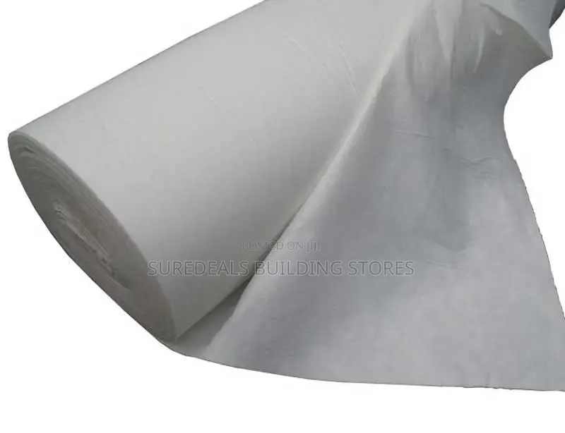 Geotexile Membrane 2mtr by 50mtrs