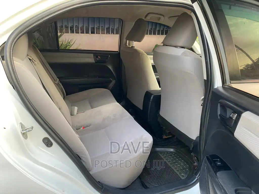 Car Hire Services