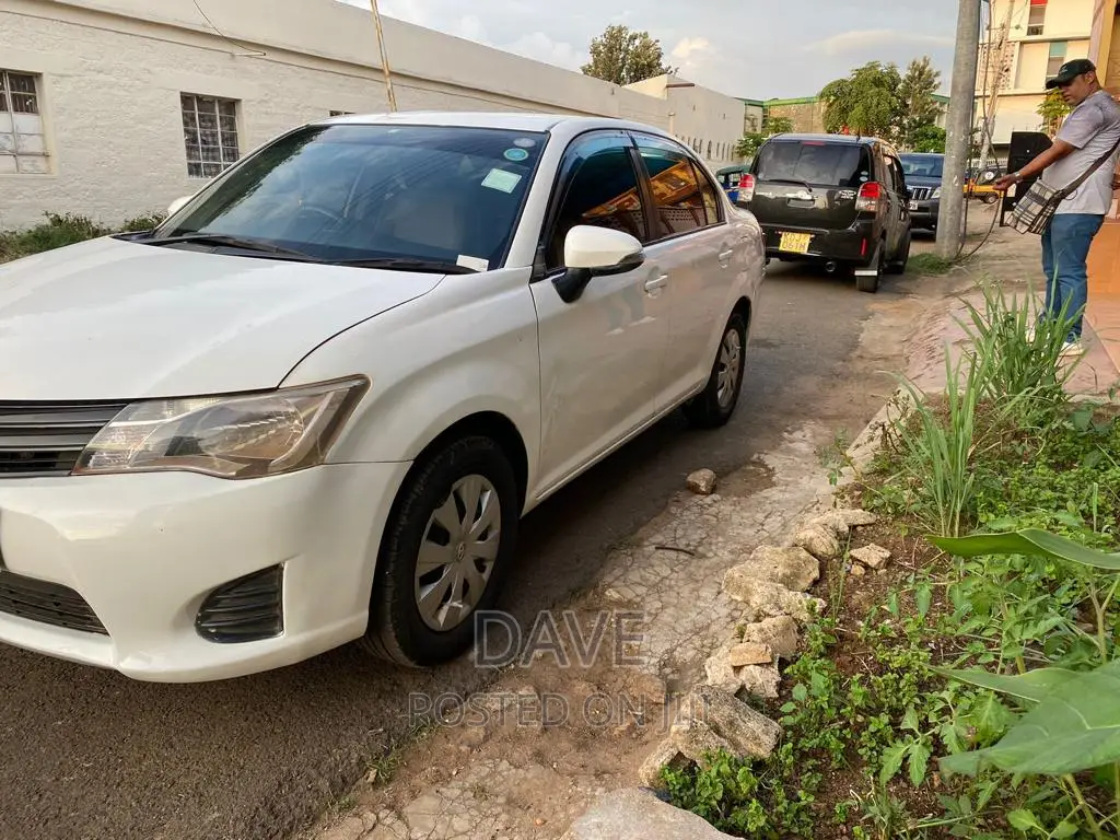 Car Hire Services
