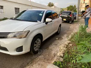 Car Hire Services