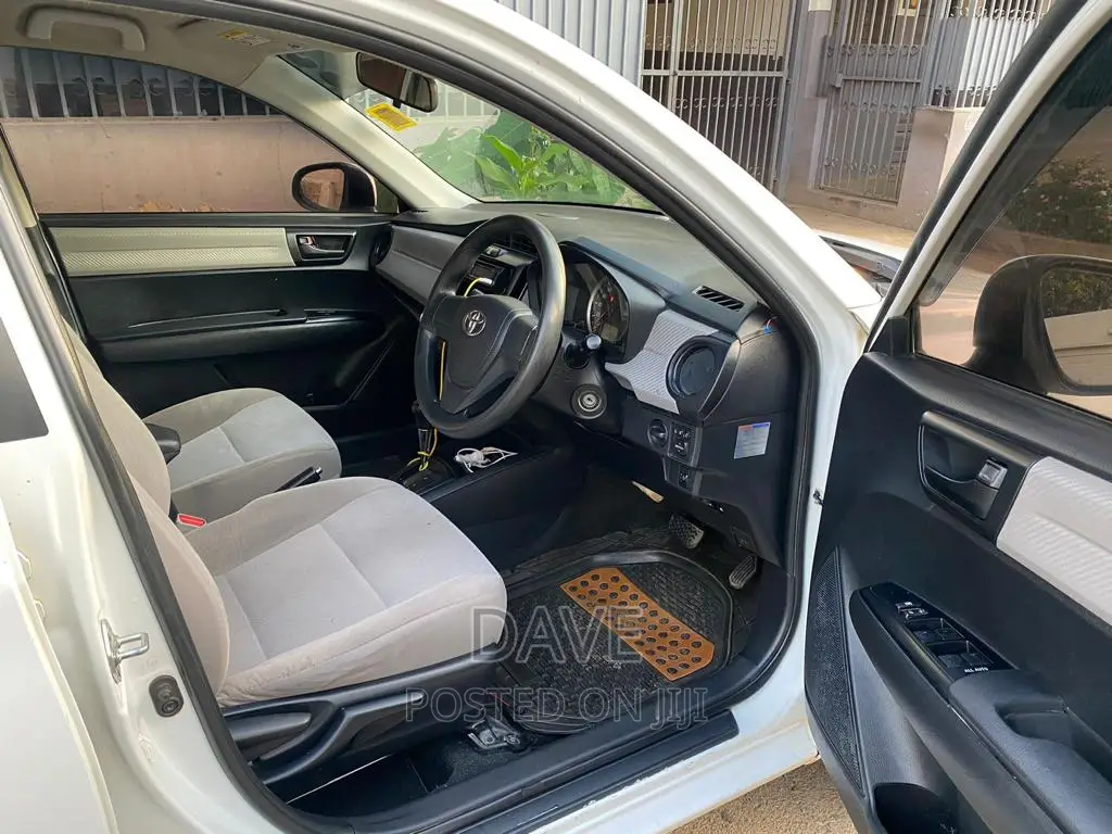 Car Hire Services