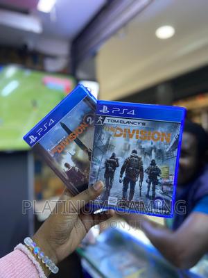 Tom Clancy's ; The Division - thumbnail 2