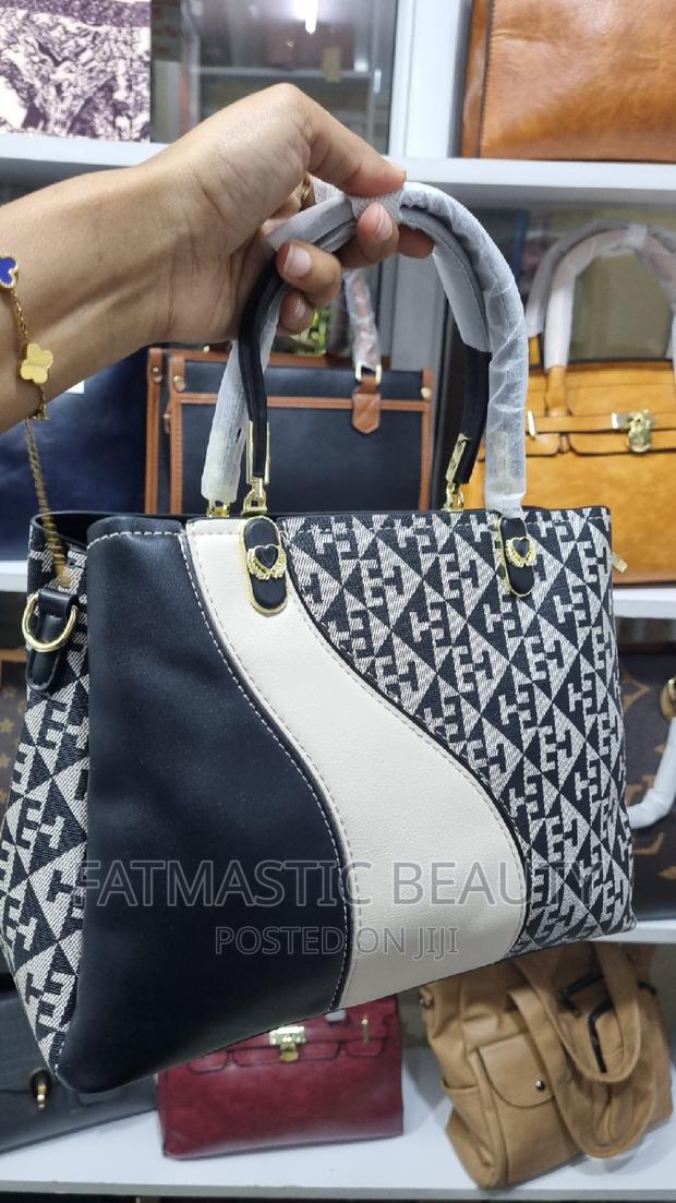 Classy Handbag - main view