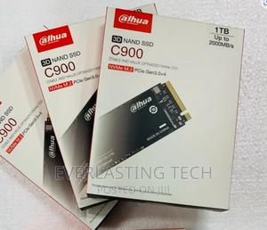 Dhi-SSD-C900n1tb Dahua 1tb Nvme M.2 Pcie Gen3x4 Solid State - thumbnail 2