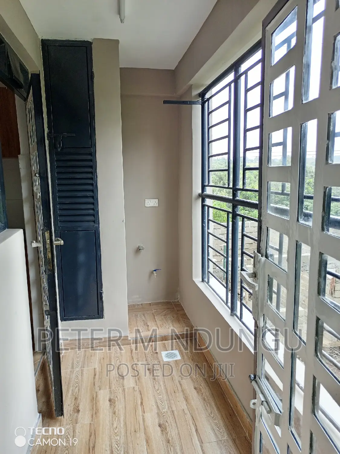 2bdrm Apartment in Kiamumbi, Kiambu / Kiambu  for sale