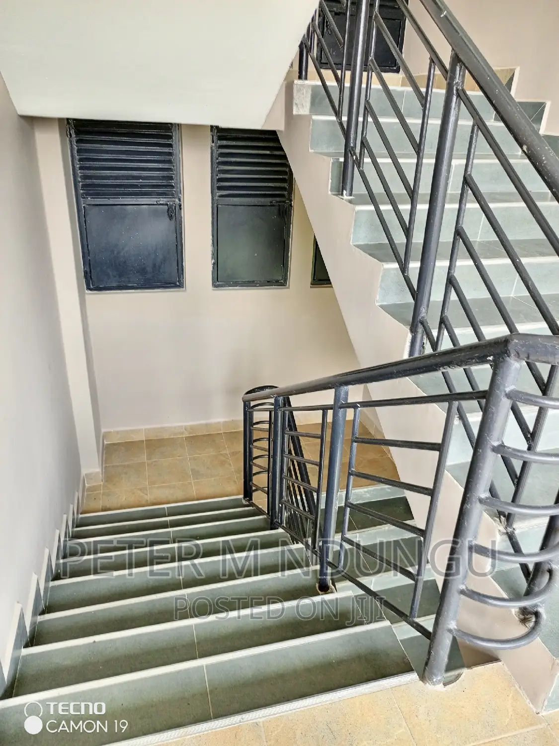 2bdrm Apartment in Kiamumbi, Kiambu / Kiambu  for sale