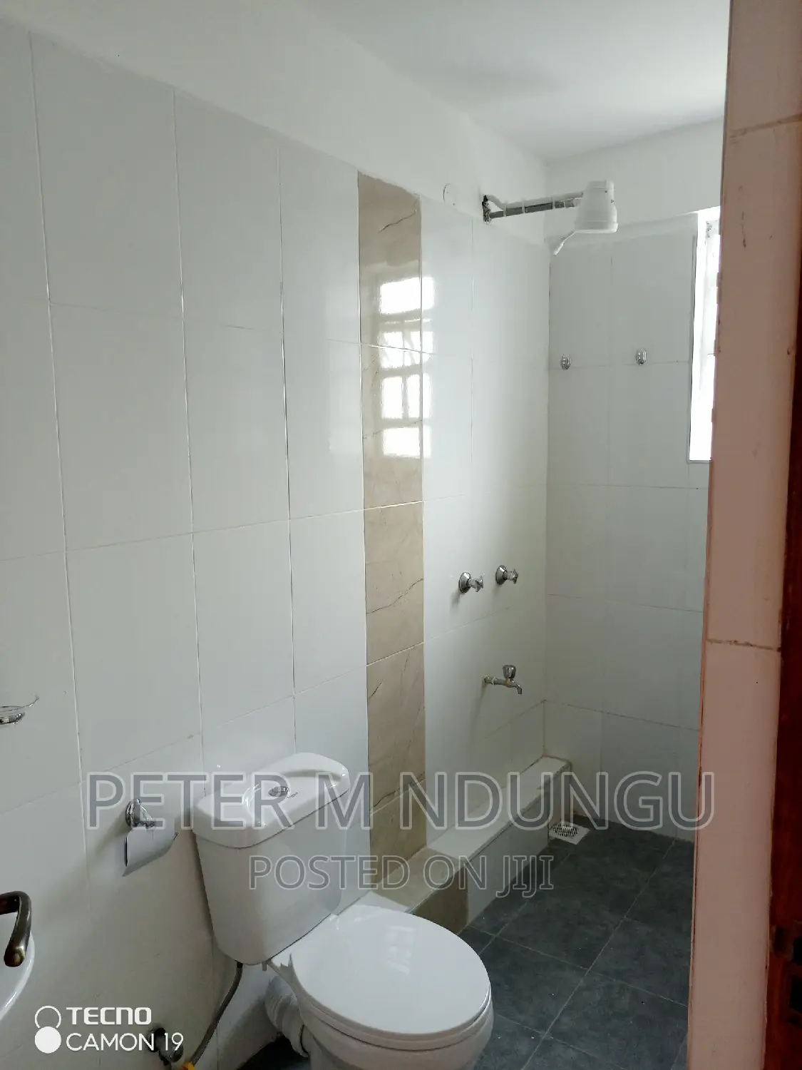 2bdrm Apartment in Kiamumbi, Kiambu / Kiambu  for sale