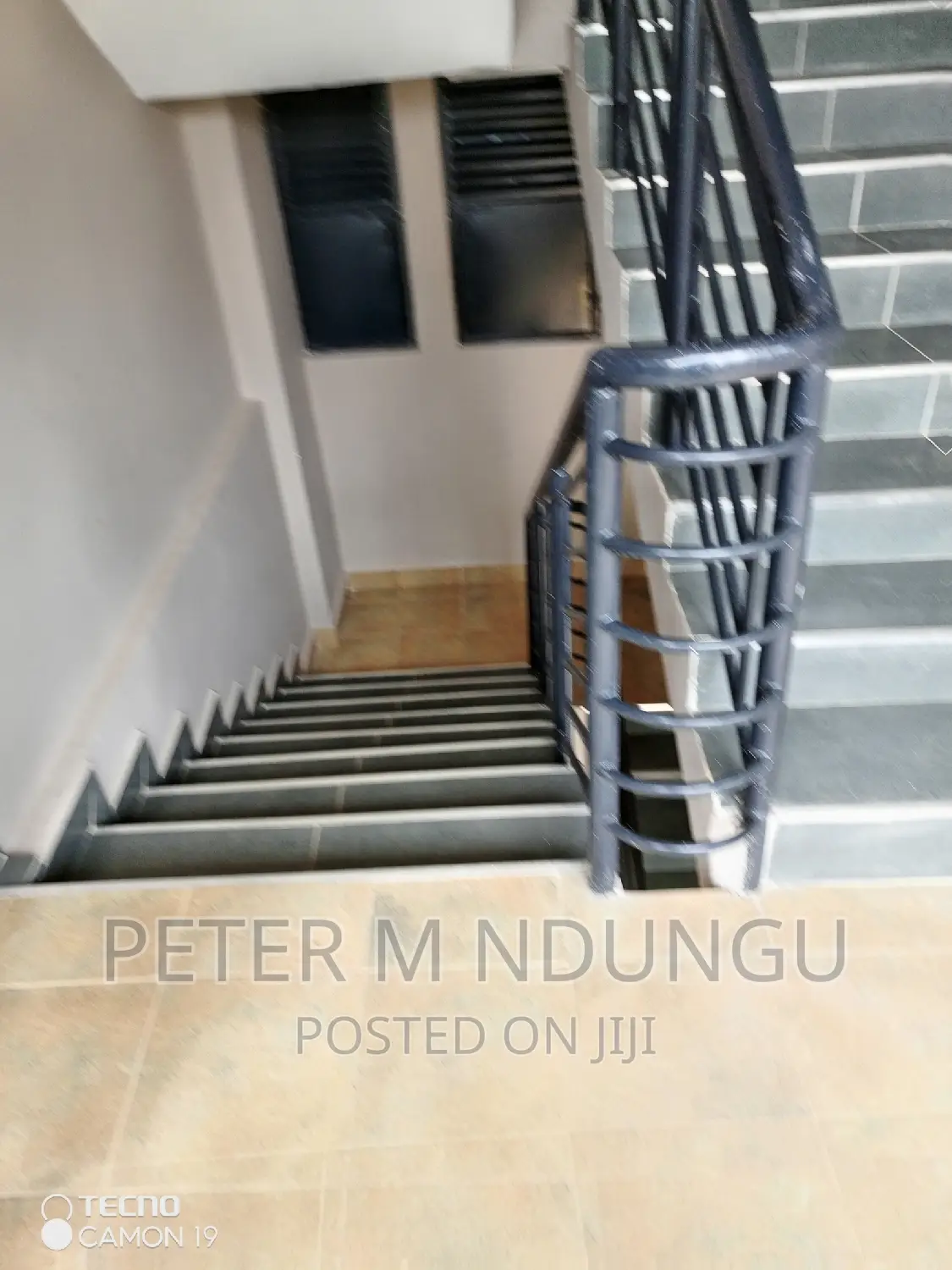 2bdrm Apartment in Kiamumbi, Kiambu / Kiambu  for sale