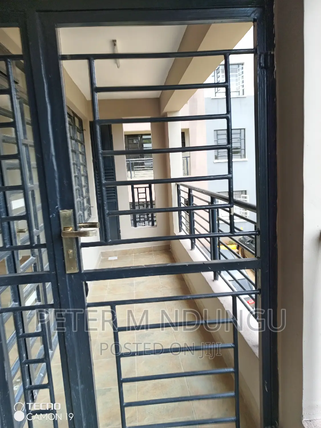 2bdrm Apartment in Kiamumbi, Kiambu / Kiambu  for sale
