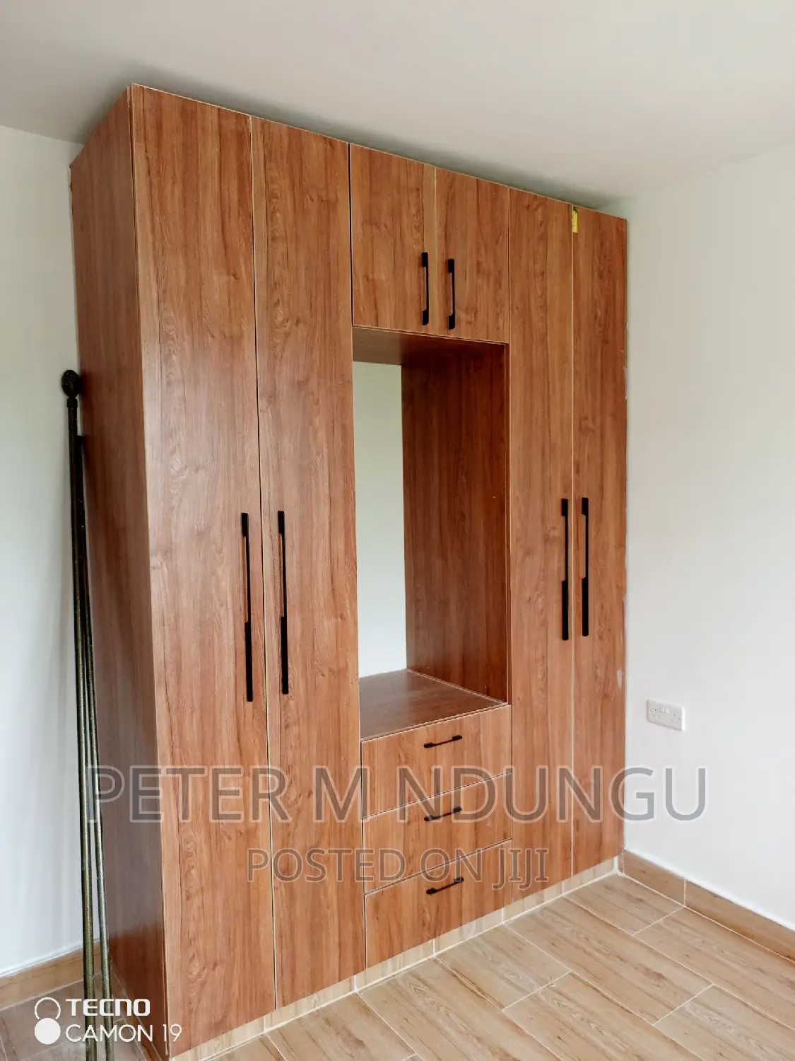 2bdrm Apartment in Kiamumbi, Kiambu / Kiambu  for sale