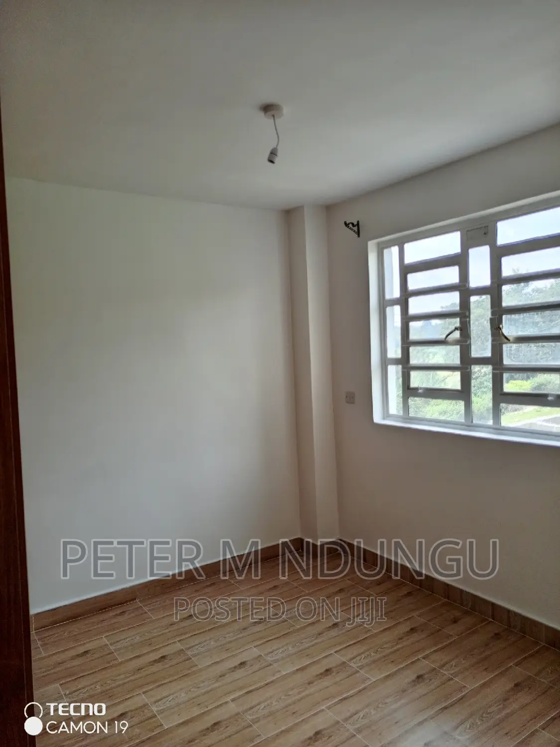 2bdrm Apartment in Kiamumbi, Kiambu / Kiambu  for sale