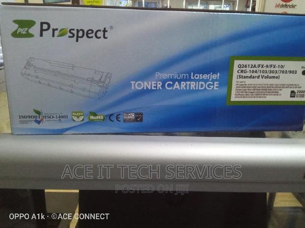 HP Premium Laserjet Toner Cartridge Cf83x