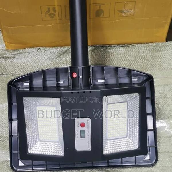 200w Solar Cl-112 Street Lamp Cclamp 200w Watts