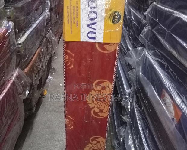 Ndovu Mattress Medium Density - main view