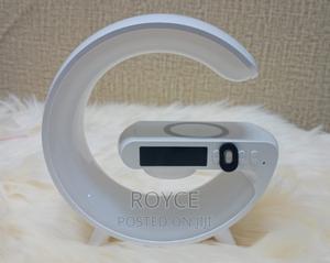 G63 Multifunction Smart Wireless Speaker - thumbnail 2