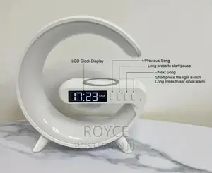 G63 Multifunction Smart Wireless Speaker