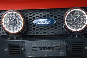LED Offroad Spotlights