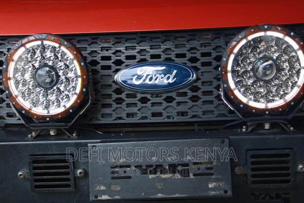 LED Offroad Spotlights - thumbnail 2