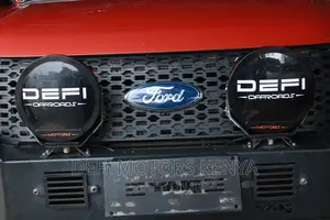 LED Offroad Spotlights