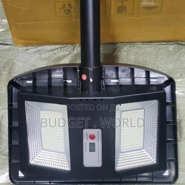 Cclamp Cl-112 Solar Street Lamp 200watts