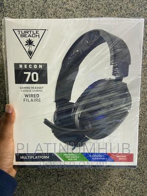 Gaming Headsets - thumbnail 2