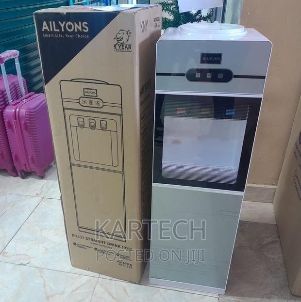 Ailyons 3 Taps Water Dispenser