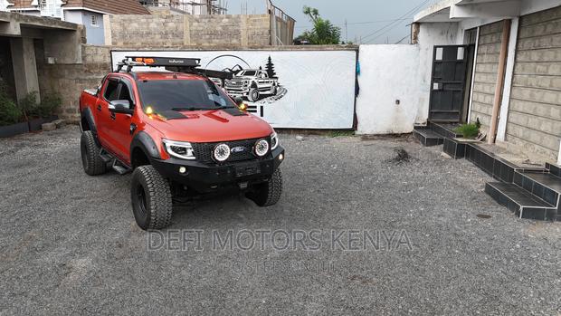 LED Offroad Spotlights - thumbnail 5